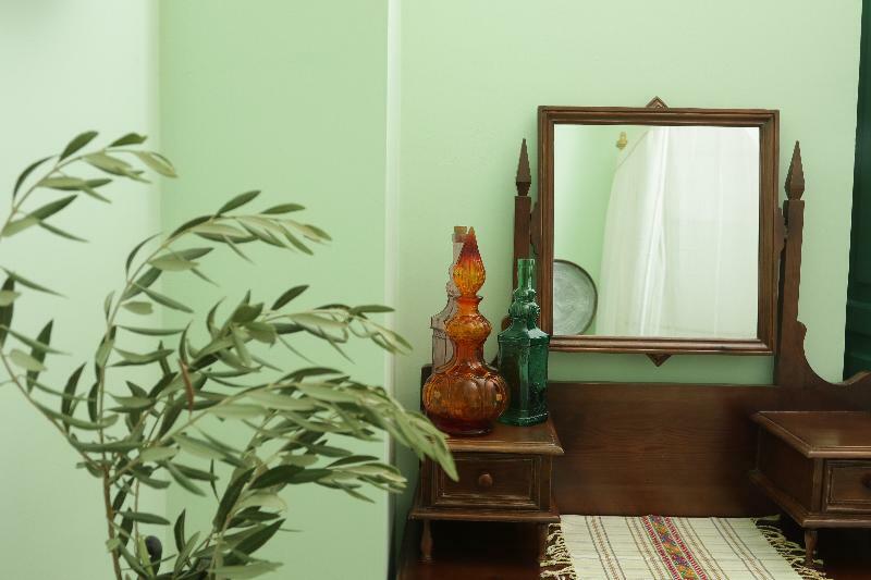 To Konatzi Tis Marikas Tzai Tou Yianni Guest House Kato Drys Luaran gambar