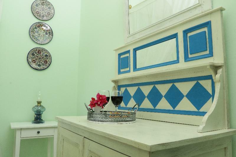 To Konatzi Tis Marikas Tzai Tou Yianni Guest House Kato Drys Luaran gambar
